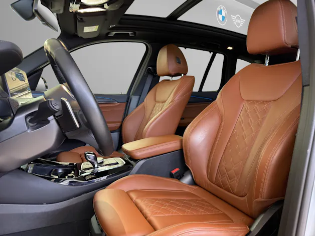 BMW X3 30e xDrive M-SportPaket