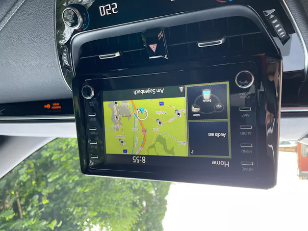 Toyota Corolla Touring Sports 1.8 HSD Trend