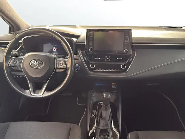 Toyota Corolla Touring Sports 1.8 HSD Trend
