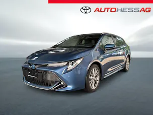 Toyota Corolla Touring Sports 1.8 HSD Trend
