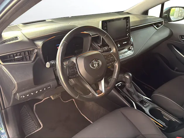 Toyota Corolla Touring Sports 1.8 HSD Trend