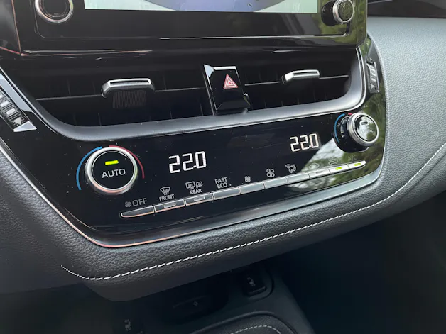Toyota Corolla Touring Sports 1.8 HSD Trend