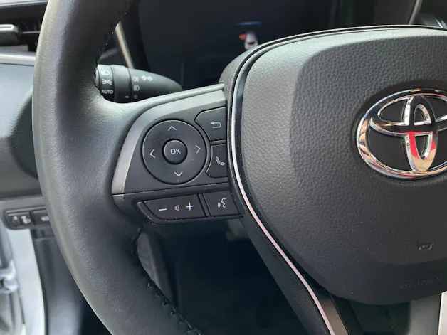 Toyota Corolla Touring Sports 1.8 HSD Trend