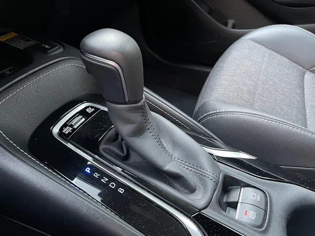 Toyota Corolla Touring Sports 1.8 HSD Trend