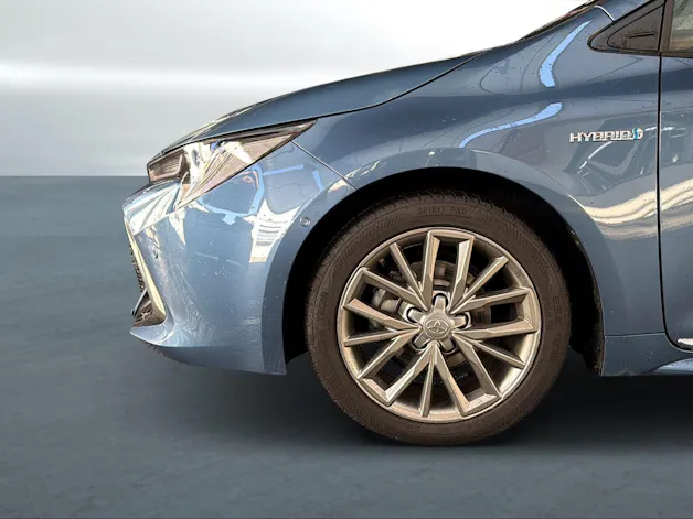 Toyota Corolla Touring Sports 1.8 HSD Trend