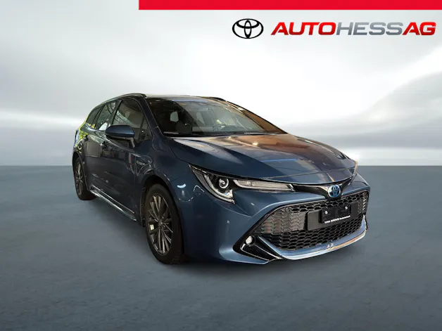 Toyota Corolla Touring Sports 1.8 HSD Trend