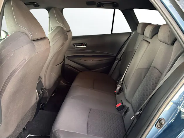 Toyota Corolla Touring Sports 1.8 HSD Trend