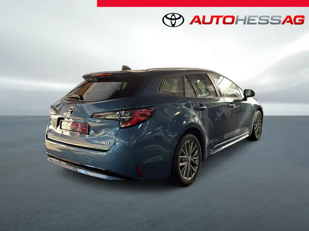 Toyota Corolla Touring Sports 1.8 HSD Trend