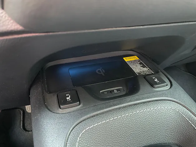 Toyota Corolla Touring Sports 1.8 HSD Trend