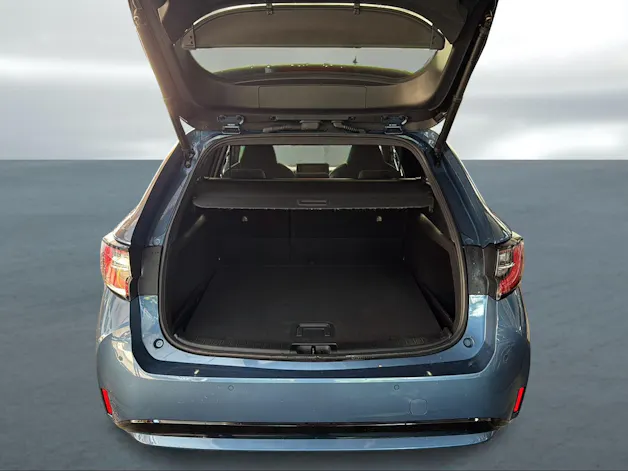 Toyota Corolla Touring Sports 1.8 HSD Trend