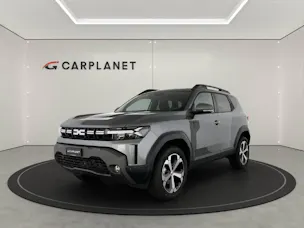 Dacia Duster 1.2 Hybrid Journey 4WD