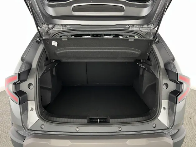 Dacia Duster 1.2 Hybrid Journey 4WD