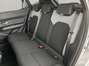 Dacia Duster 1.2 Hybrid Journey 4WD