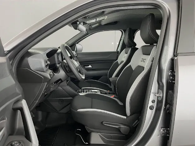 Dacia Duster 1.2 Hybrid Journey 4WD