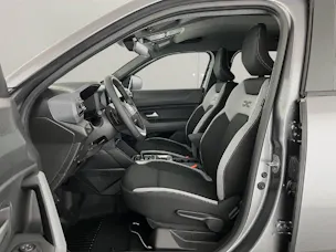 Dacia Duster 1.2 Hybrid Journey 4WD