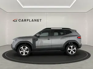 Dacia Duster 1.2 Hybrid Journey 4WD