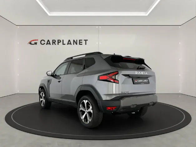 Dacia Duster 1.2 Hybrid Journey 4WD