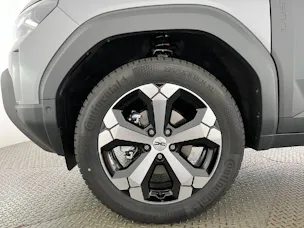 Dacia Duster 1.2 Hybrid Journey 4WD
