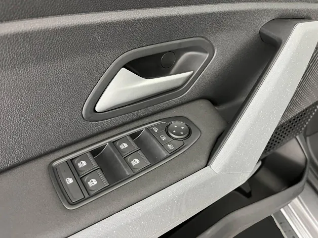 Dacia Duster 1.2 Hybrid Journey 4WD