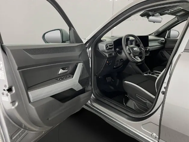 Dacia Duster 1.2 Hybrid Journey 4WD