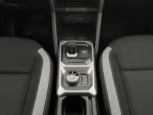 Dacia Duster 1.2 Hybrid Journey 4WD