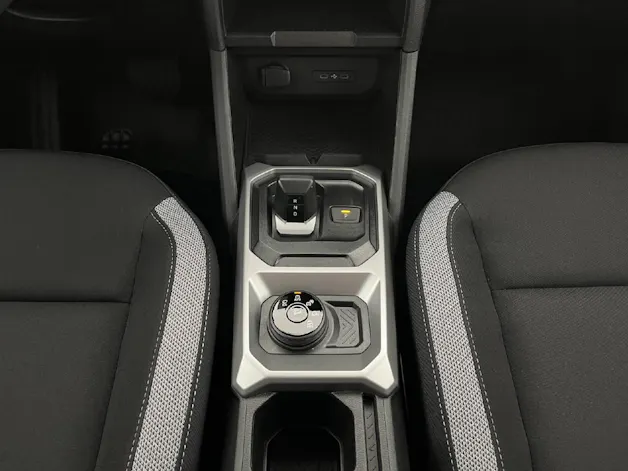 Dacia Duster 1.2 Hybrid Journey 4WD