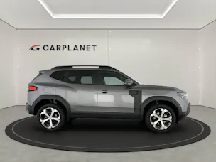 Dacia Duster 1.2 Hybrid Journey 4WD