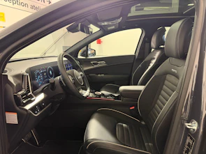 Fahrzeugbild KIA Sportage 1.6 T-GDi PHEV GT-Line