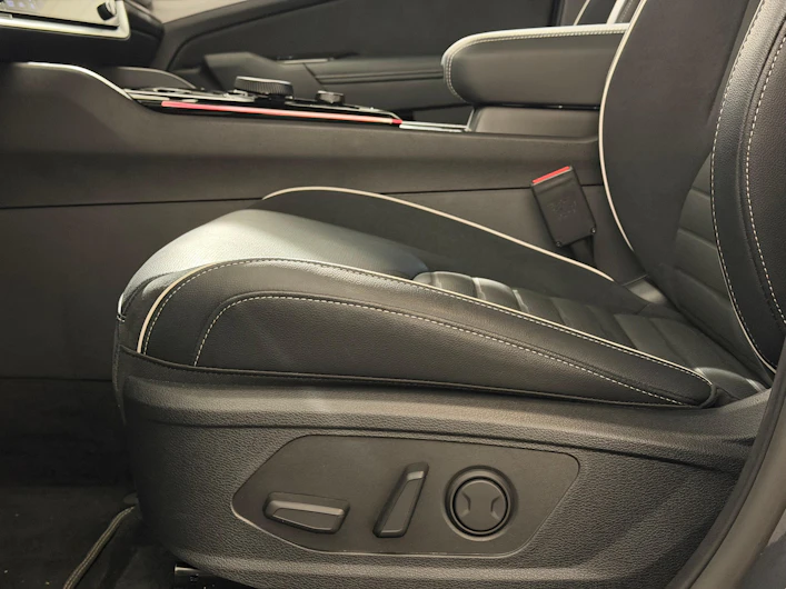 Fahrzeugbild KIA SPORTAGE
