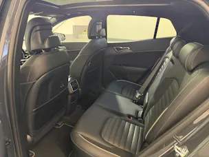 Kia Sportage 1.6 T-GDi PHEV GT-Line
