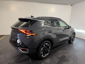 Fahrzeugbild KIA Sportage 1.6 T-GDi PHEV GT-Line