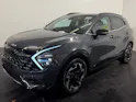 Kia Sportage 1.6 T-GDi PHEV GT-Line