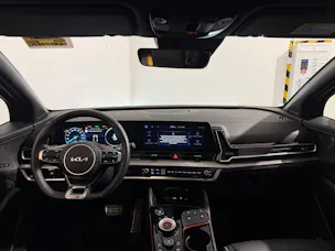 Kia Sportage 1.6 T-GDi PHEV GT-Line