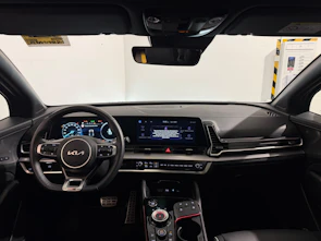 Fahrzeugbild KIA Sportage 1.6 T-GDi PHEV GT-Line