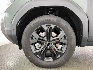 Dacia Duster 1.2 Hybrid Extreme 4WD
