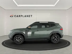 Dacia Duster 1.2 Hybrid Extreme 4WD
