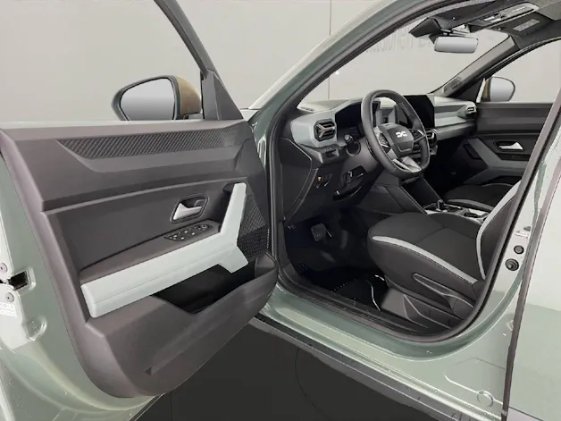 Dacia Duster 1.2 Hybrid Extreme 4WD