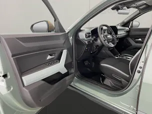 Dacia Duster 1.2 Hybrid Extreme 4WD