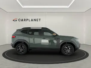 Dacia Duster 1.2 Hybrid Extreme 4WD