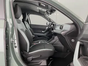Dacia Duster 1.2 Hybrid Extreme 4WD