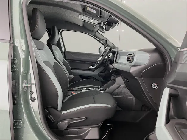 Dacia Duster 1.2 Hybrid Extreme 4WD