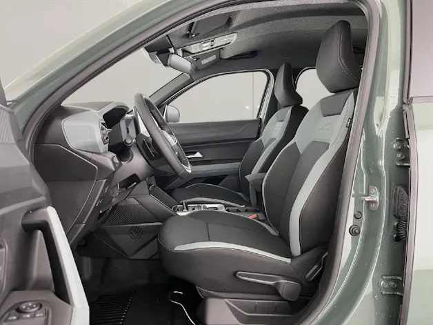 Dacia Duster 1.2 Hybrid Extreme 4WD