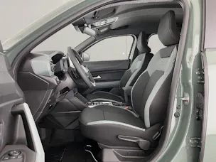 Dacia Duster 1.2 Hybrid Extreme 4WD