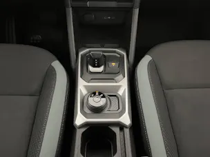 Dacia Duster 1.2 Hybrid Extreme 4WD