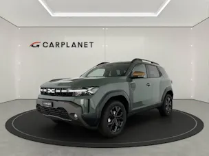 Dacia Duster 1.2 Hybrid Extreme 4WD