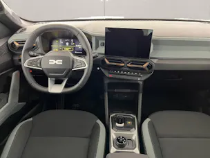 Dacia Duster 1.2 Hybrid Extreme 4WD