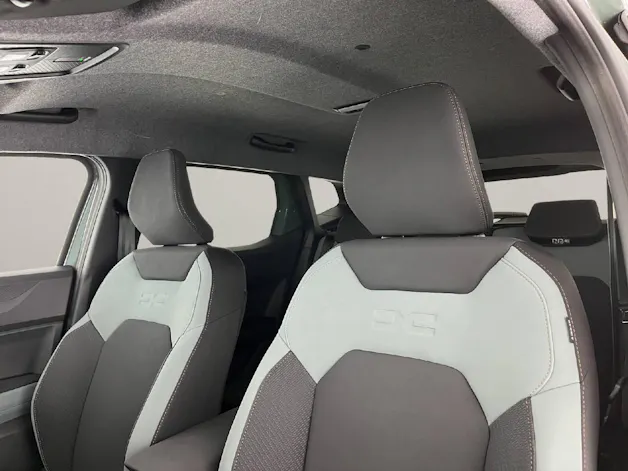 Dacia Duster 1.2 Hybrid Extreme 4WD