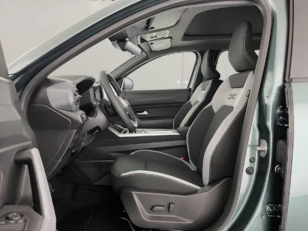 Dacia Bigster 1.2 Hybrid Journey 4WD