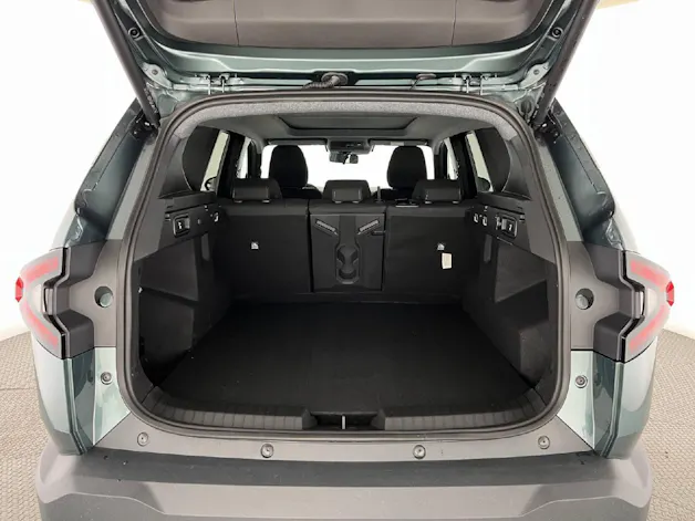 Dacia Bigster 1.2 Hybrid Journey 4WD