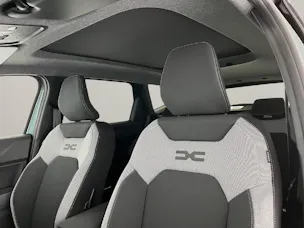 Dacia Bigster 1.2 Hybrid Journey 4WD